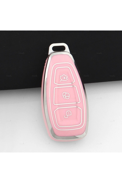 Alazpay Ford Compatible Focus, Fiesta, Mondeo, Kuga, Puma, C Max, B Max, S Ma...