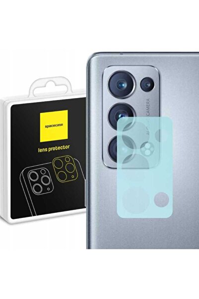 spacecase Sticlă Cameră Oppo Reno 6 Pro 5G