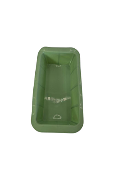 Generic Brand Φόρμες ψησίματος σιλικόνης 28x14.5x6.5 εκ., εύκαμπτη φόρμα κέικ...