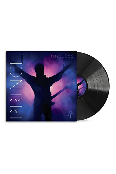 Sony Music Prince - Timeless (Vinyl)