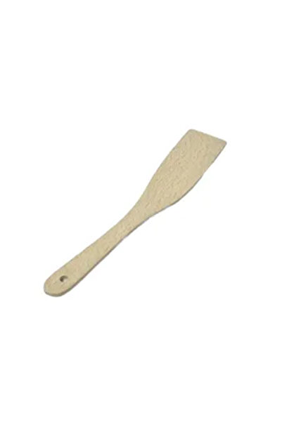 Generic Brand Classic Wooden Spatula – 29 cm, Ideal for Everyday Cooking, Non...