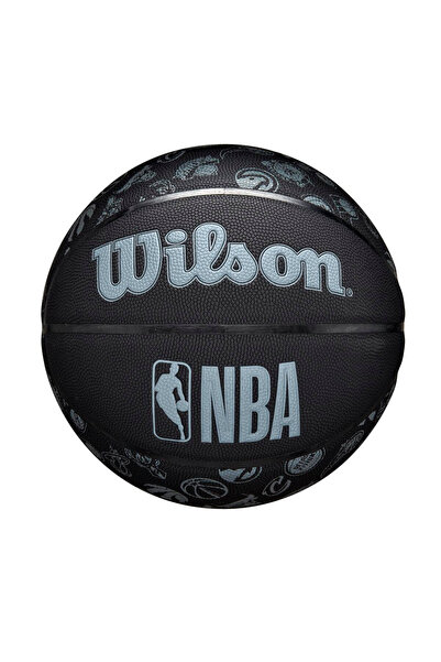Wilson Minge - NBA ALL TEAM BSKT WTB1300NBA06 6