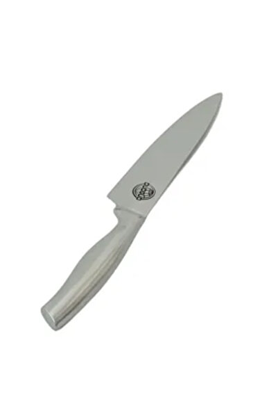 Generic Brand Dogo Stainless Steel Knife with Anatomical Handle, Resistant Bl...