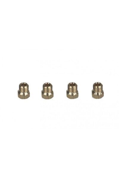 Bosch Set de duze pentru butan - 00174048 - pentru plită/cuptor - 3CL442B/01