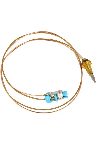 OEM Termocuplu de 520mm pentru aragaz, compatibil cu C00867012 Arctic Beko 23...