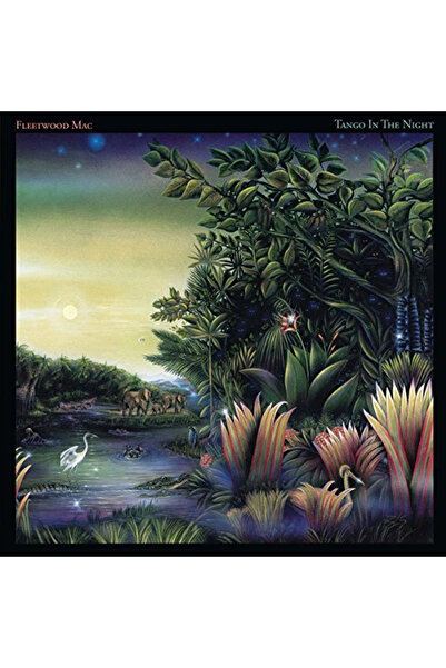 Rhino Fleetwood Mac - Tango in the Night (Vinil)