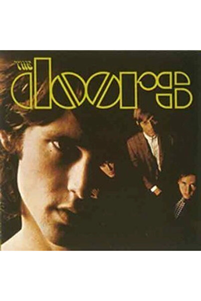Doors Винилът