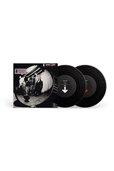 Sony Music Pearl Jam - rearviewmirror (cele mai bune piese 1991-2003): Volumu...