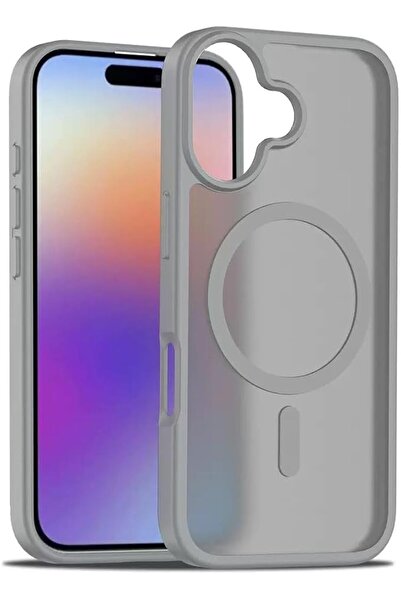 GENERAL Zkius for Samsung Galaxy A56/A36 Case:Skin-Friendly Translucent Matte...