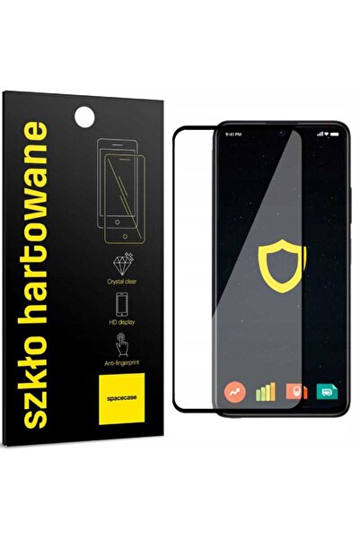 spacecase Sticlă 5D Redmi Note 11/11S/12S