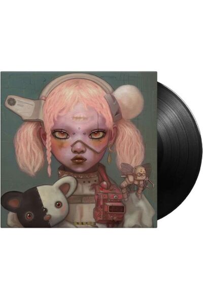 Sony Music Bring Me The Horizon - POST HUMAN: NeX GEn (Vinyl)