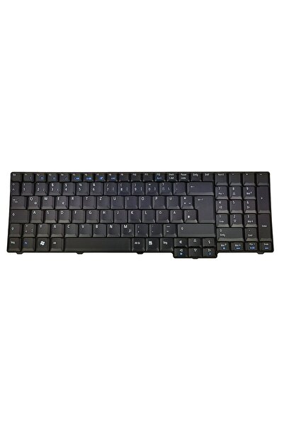 ACER EXTENSA 5235 5635 7220 7620 EMACHINES E528 E728 TASTATURĂ GERMANĂ