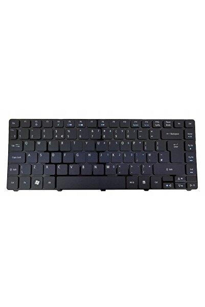 ACER TASTATURĂ NOUĂ PENTRU LAPTOP ASPIRE 3935 ENGLEZĂ UK