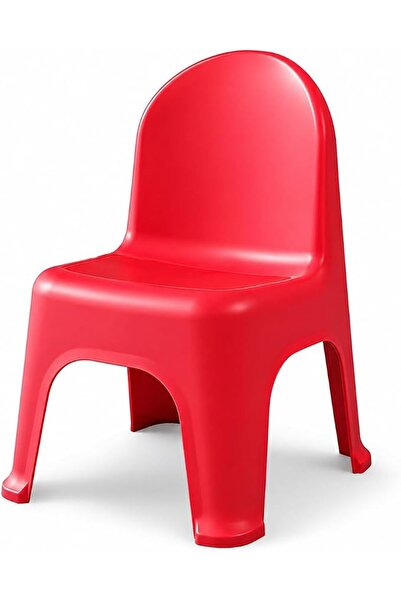 mastergold Durable & Safe Plastic Kids Chair for 3-6 Years Old | Ergonomic De...