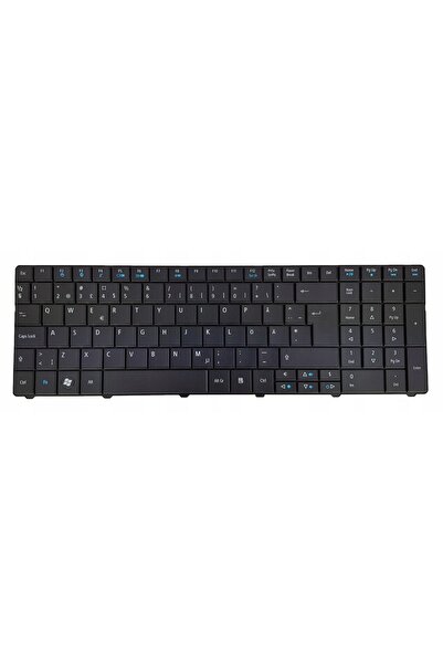 ACER NOUĂ TASTATURĂ SUECEZĂ ASPIRE E1-521 E1-531 E1-571 E1-521 8531 8571