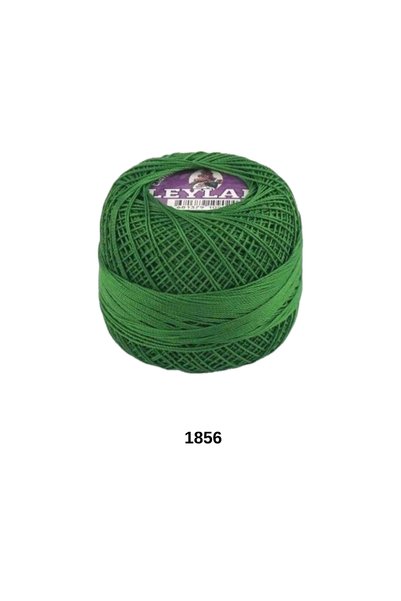 hobi dünyası evim 1 piece lilac etamine cross-stitch embroidery thread 6 laye...
