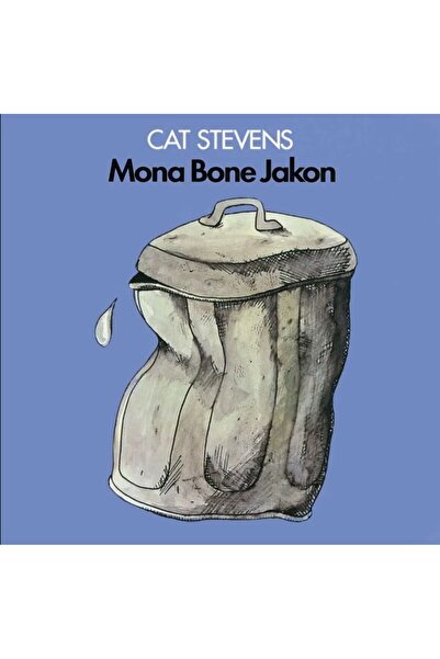 Universal Music Cat Stevens - Mona Bone Jakon (Vinyl)
