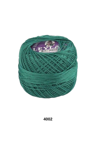 hobi dünyası evim 1 Piece of Lilac Etamin Cross-Stitch Thread 6 Ply No:12 - C...