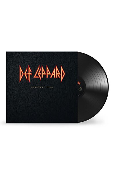 Def Leppard Cele mai mari hituri (Vinil)