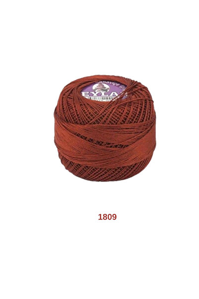 hobi dünyası evim 1 piece lilac etamine cross-stitch embroidery thread 6 laye...