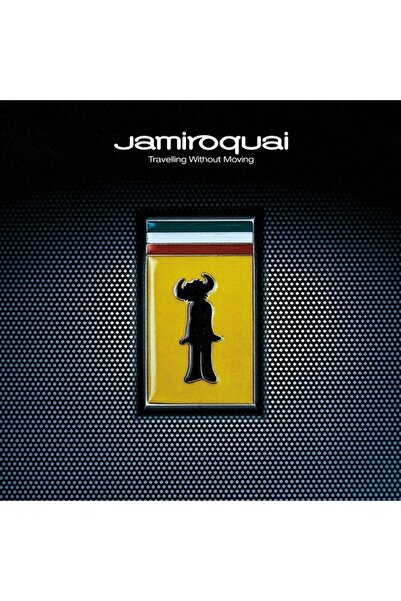 Sony Music Jamiroquai - Пътуване без придвижване (Винил)