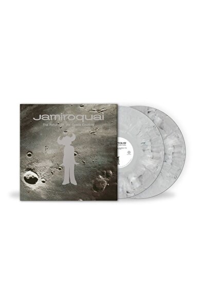Sony Music Jamiroquai - Return Of The Space Cowboy (A 30-a aniversare) (Vinil)