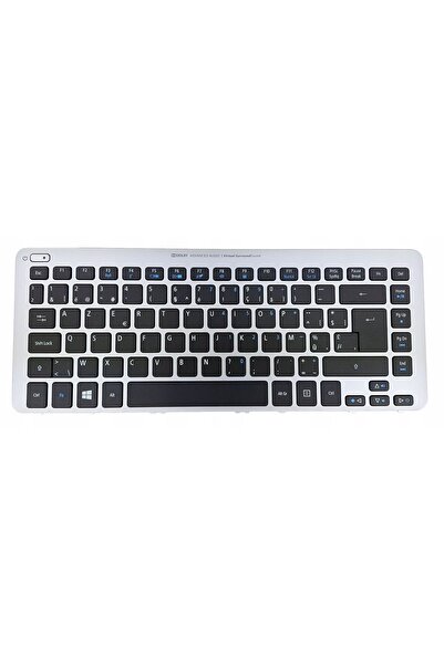 ACER NOUĂ TASTATURĂ ASPIRE V5-431 V5-431G V5-471 V5-471G AZERTY BELGIANĂ