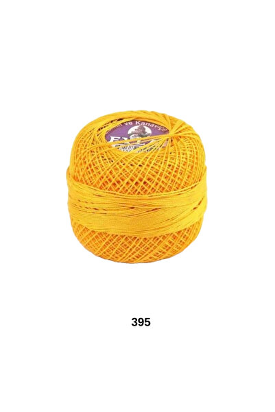 hobi dünyası evim 1 Piece of Lilac Etamin Cross Stitch Thread 6 Ply No:12 - C...