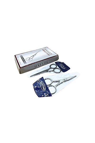 3.5 No Metal Bıyık Makası