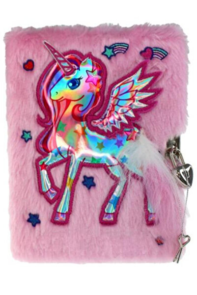 TİNKA Jurnal Plus Unicorn (8-4285)