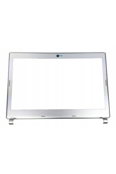 ACER NOU ASPIRE V5-431 V5-431G V5-471 V5-471G RAMĂ DISPLAY ARGINTIE