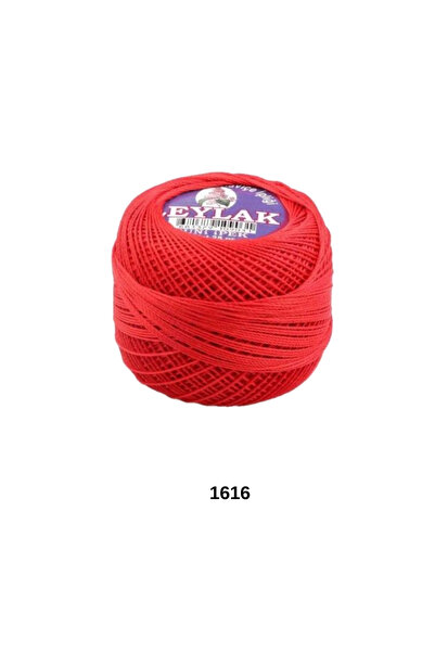 hobi dünyası evim 1 piece lilac etamine cross-stitch embroidery thread 6 ply ...