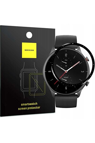 spacecase Sticlă Hibridă Amazfit GTR 2E