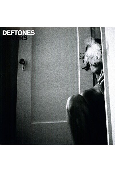 Warner Music Deftones - Covers (Vinyl)