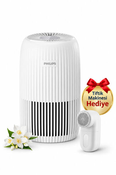 AC0520/10 Hava Temizleyici Tiftik Makinesi Hediye