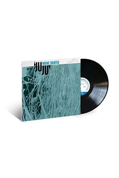 Universal Music Уейн Шортър - Джуджу (Винил)