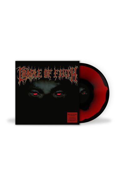 Sony Music Cradle Of Filth - From the Cradle to Enslave (Vinyl)