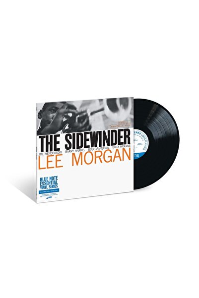Universal Music Lee Morgan - The Sidewinder (Vinil)