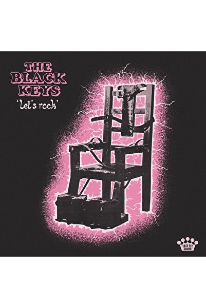 Warner Music The Black Keys - ? Să facem rock? Vinil