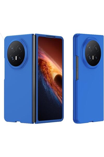 AXIYIBZI غطاء حماية متوافق مع هاتف Honor Magic V6، خفيف الوزن ونحيف للغاية وم...