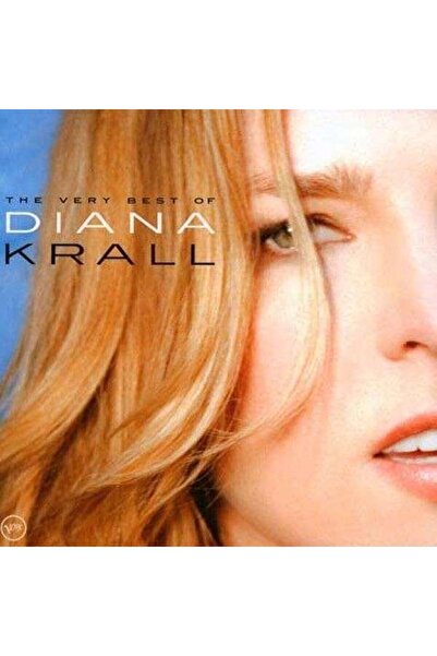 Universal Music Diana Krall - Cele mai bune piese ale lui Diana Krall (Vinil)