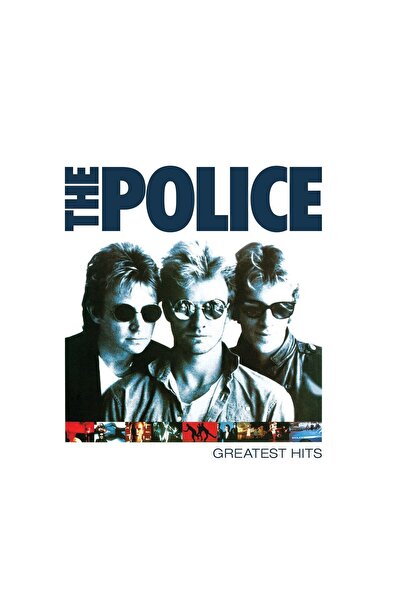 Universal Music The Police - Най-големите хитове (Винил)