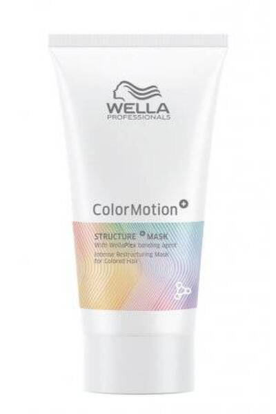 Wella Mască Color Motion 30ml
