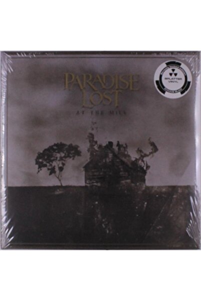 NUCLEAR BLAST Paradise Lost - At The Mill (Vinyl)