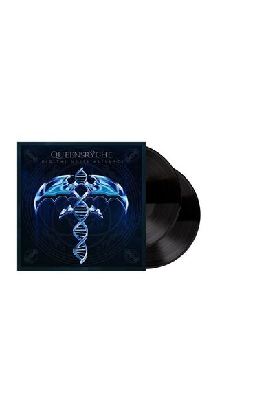 Century Media Queensrÿche - Digital Noise Alliance (Винил)