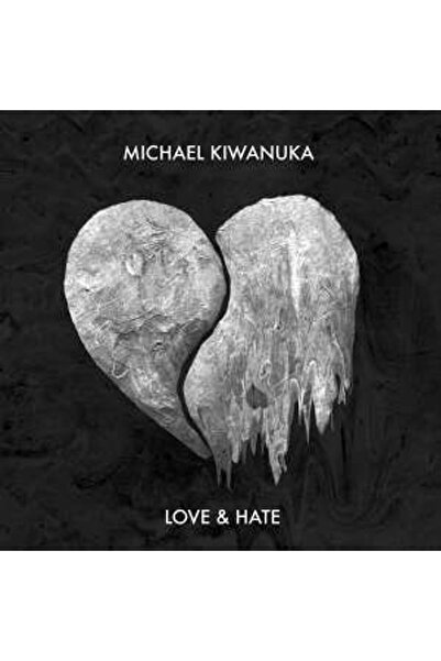 Universal Music Michael Kiwanuka - Love & Hate (Vinyl)
