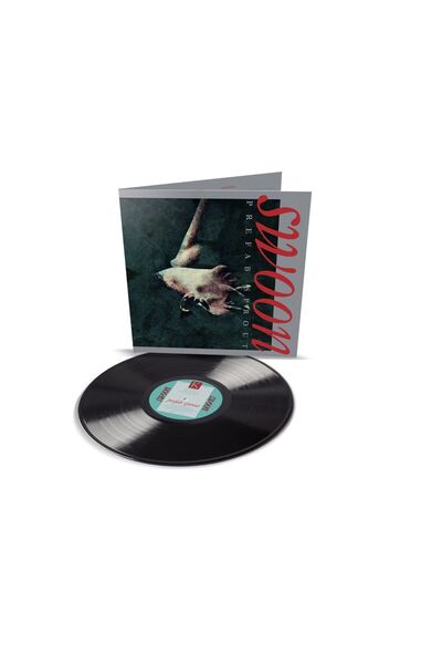 Sony Music Prefab Sprout - Swoon (Винил)