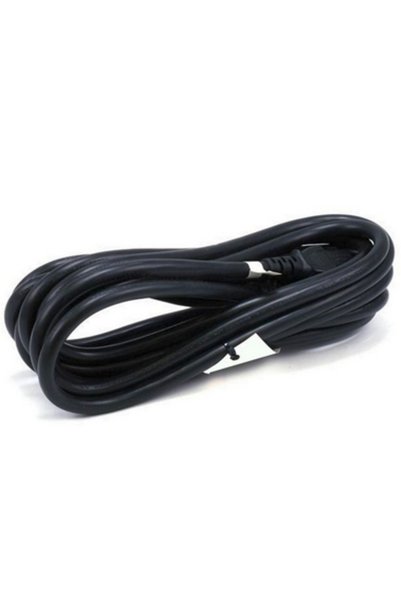 LENOVO 45N0413 Cablu de alimentare Negru 1m