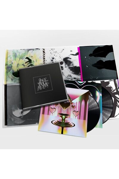 Bella Union Beach House - Once Twice Melody (Vinyl)
