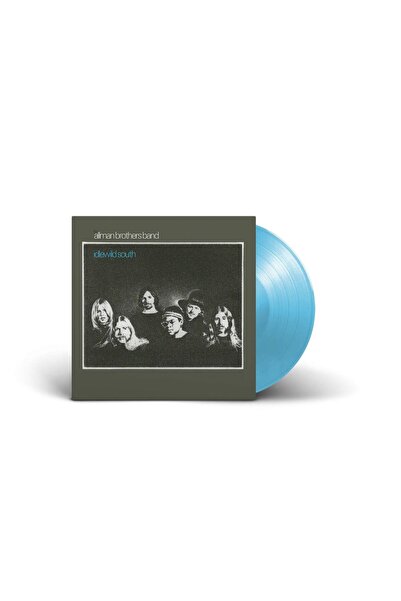 Universal Music Групата The Allman Brothers - Idlewild South (Винил)